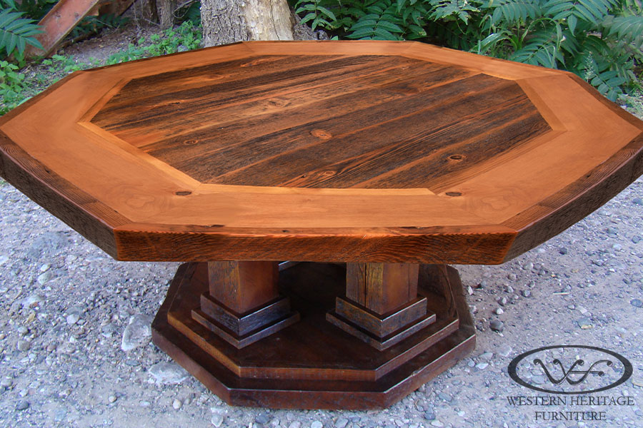 Ghostwood Table